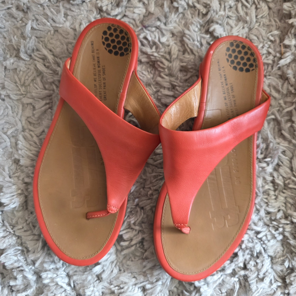 Women's Coral Sandals